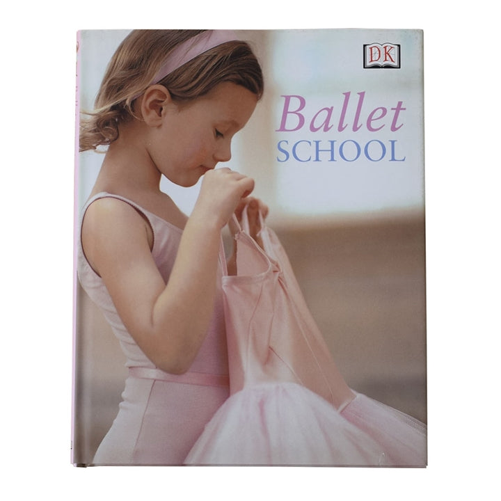 Ballet School Book