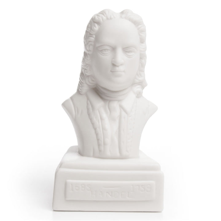 Handel Porcelain Statuette