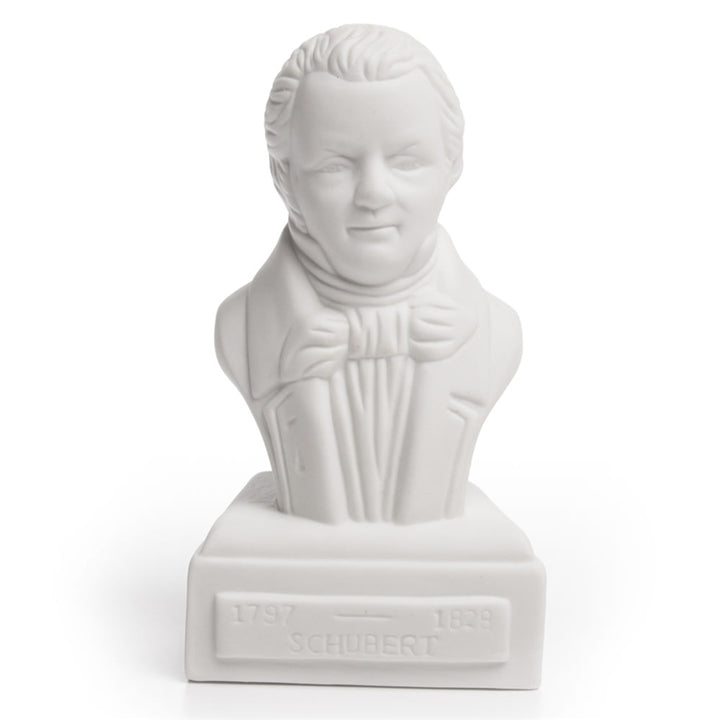 Schubert Porcelain Statuette