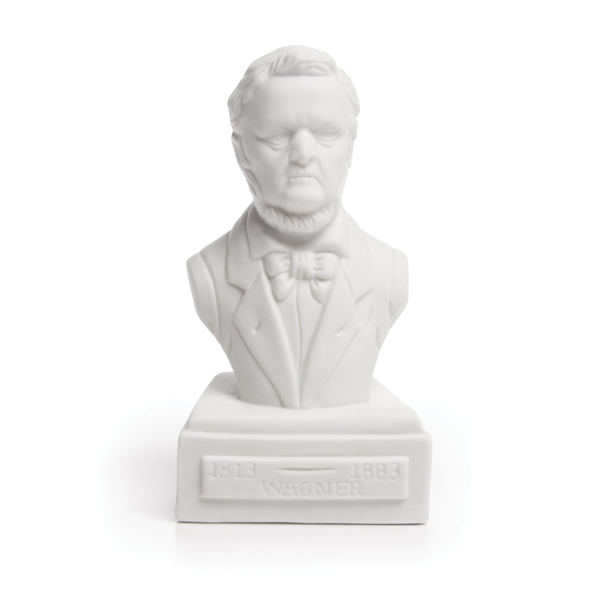 Wagner Bust