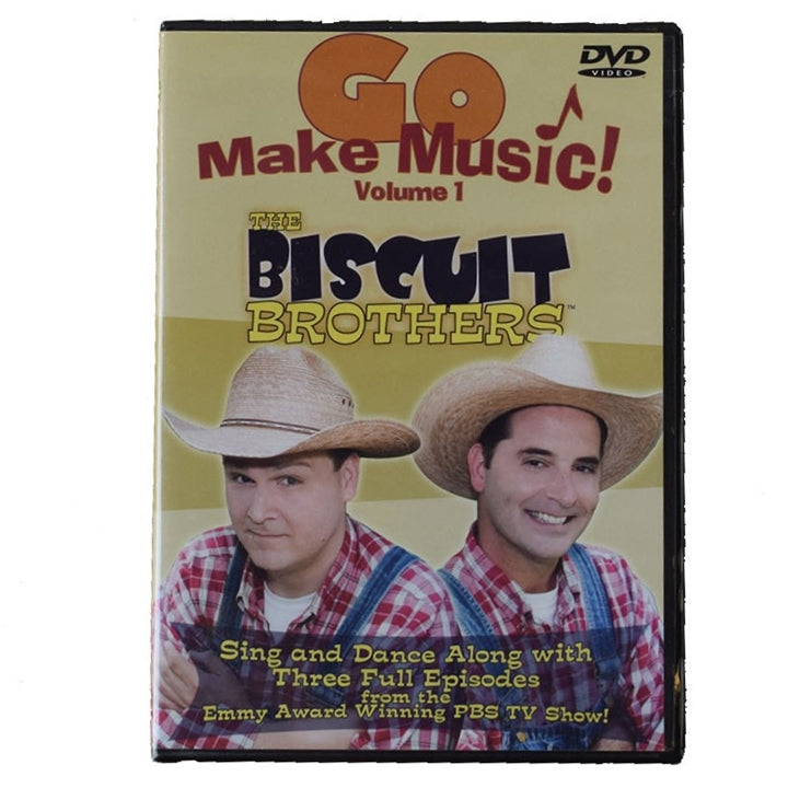 Get your child interested in making music...