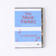 Accompaniment DVD