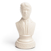 MacDowell Resin Bust