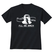 I'll Be Bach T-Shirt