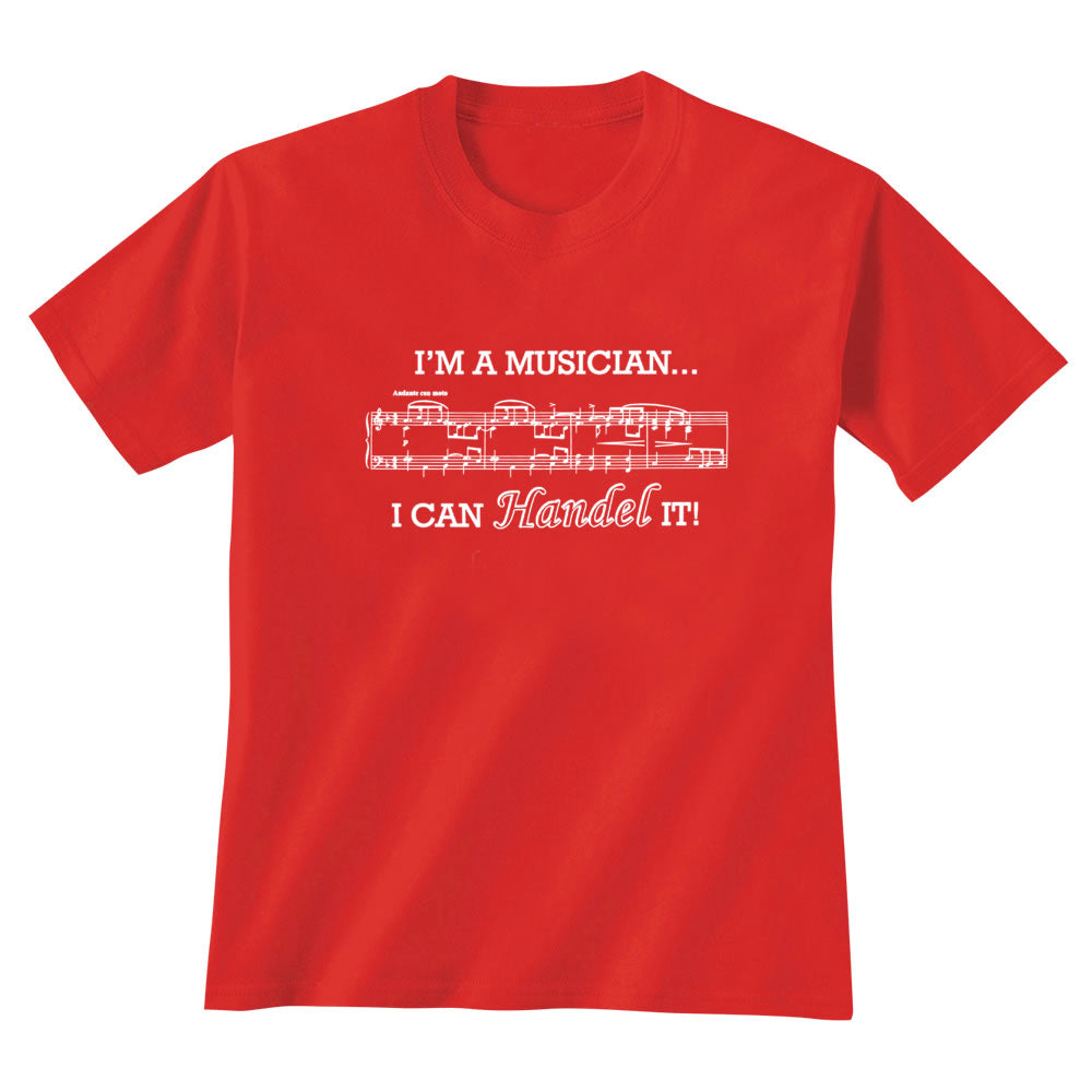 'Bassically Good' T-Shirt