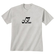 'Just Duet' T-Shirt