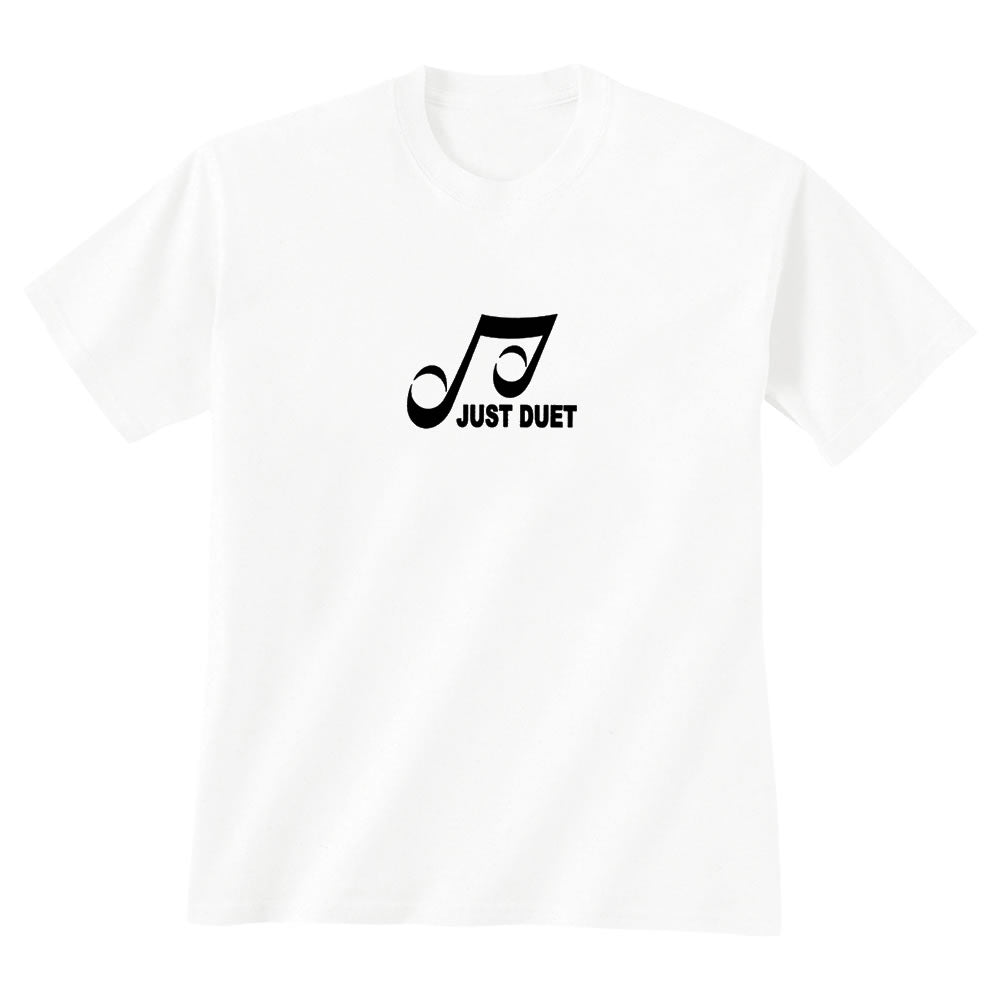 'Just Duet' T-Shirt