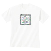 Music Harmony T-Shirt