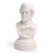 Small Mendelssohn Bust