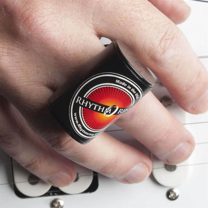 Rhythm Ring