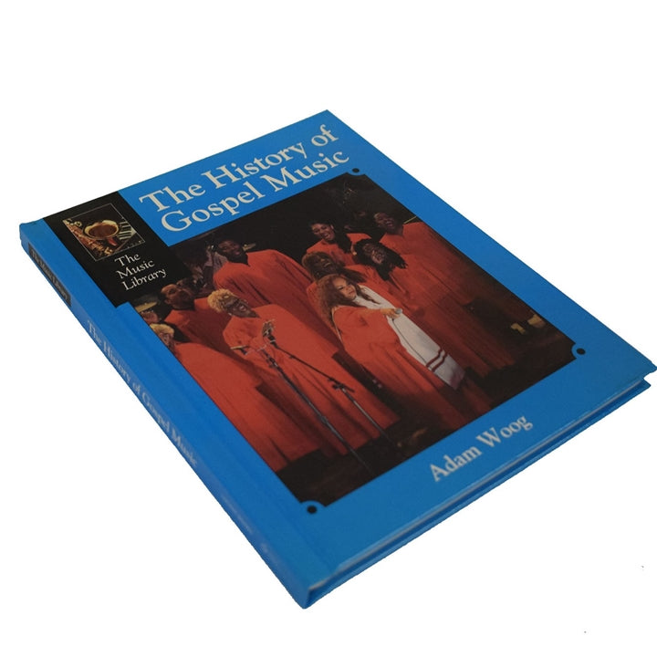 The History of Gospel Music