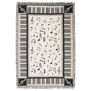 Melody Tapestry Throw