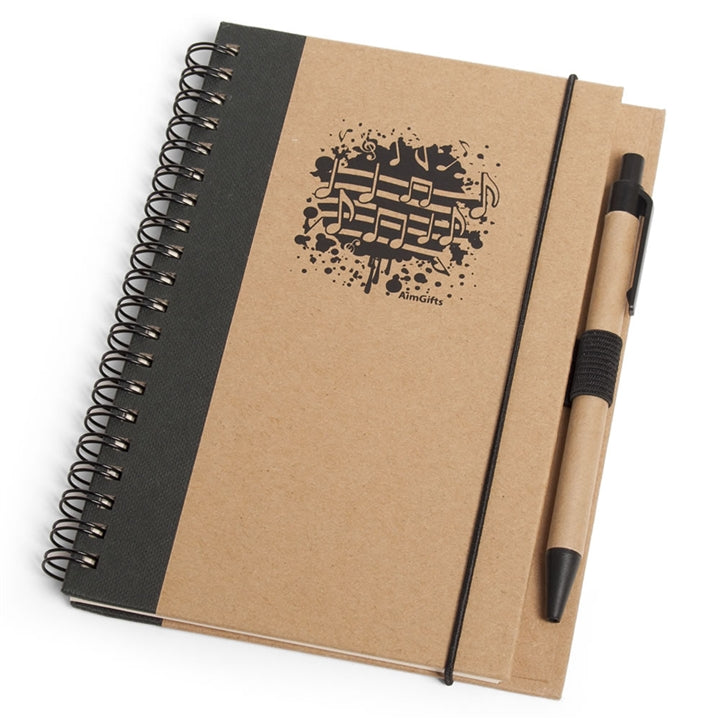 Musings Journal Set