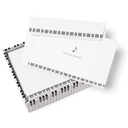 'This Note's For You' Greeting Cards