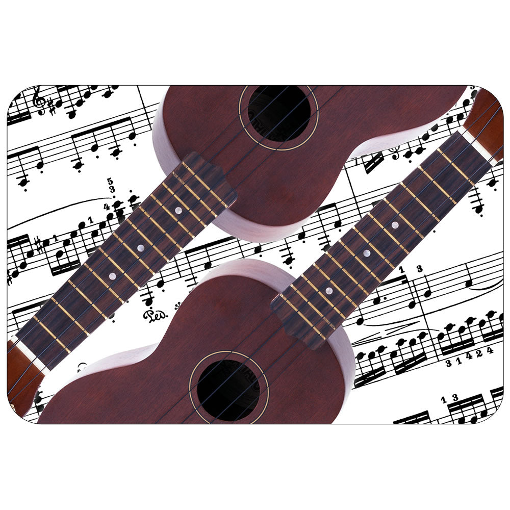 Microfiber Cleaning Cloth With Instrument Design