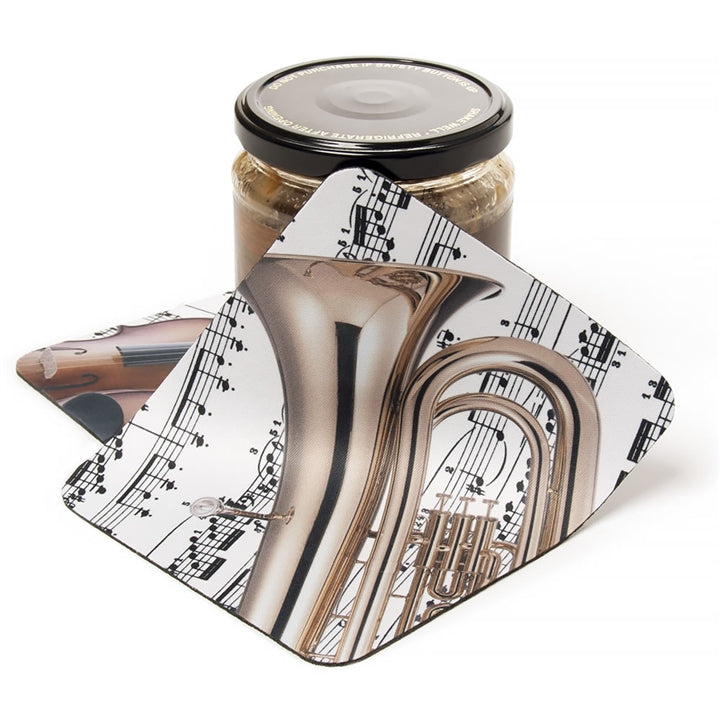 Jar Opener & Mug Mat