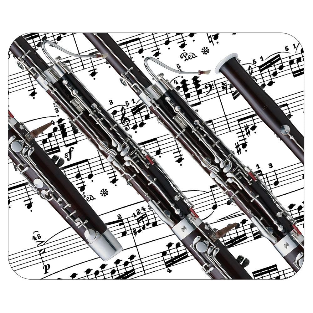 Jar Opener & Mug Mat With Instrument Design
