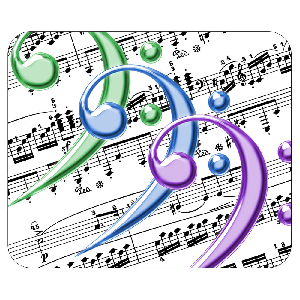Jar Opener & Mug Mat With Instrument Design