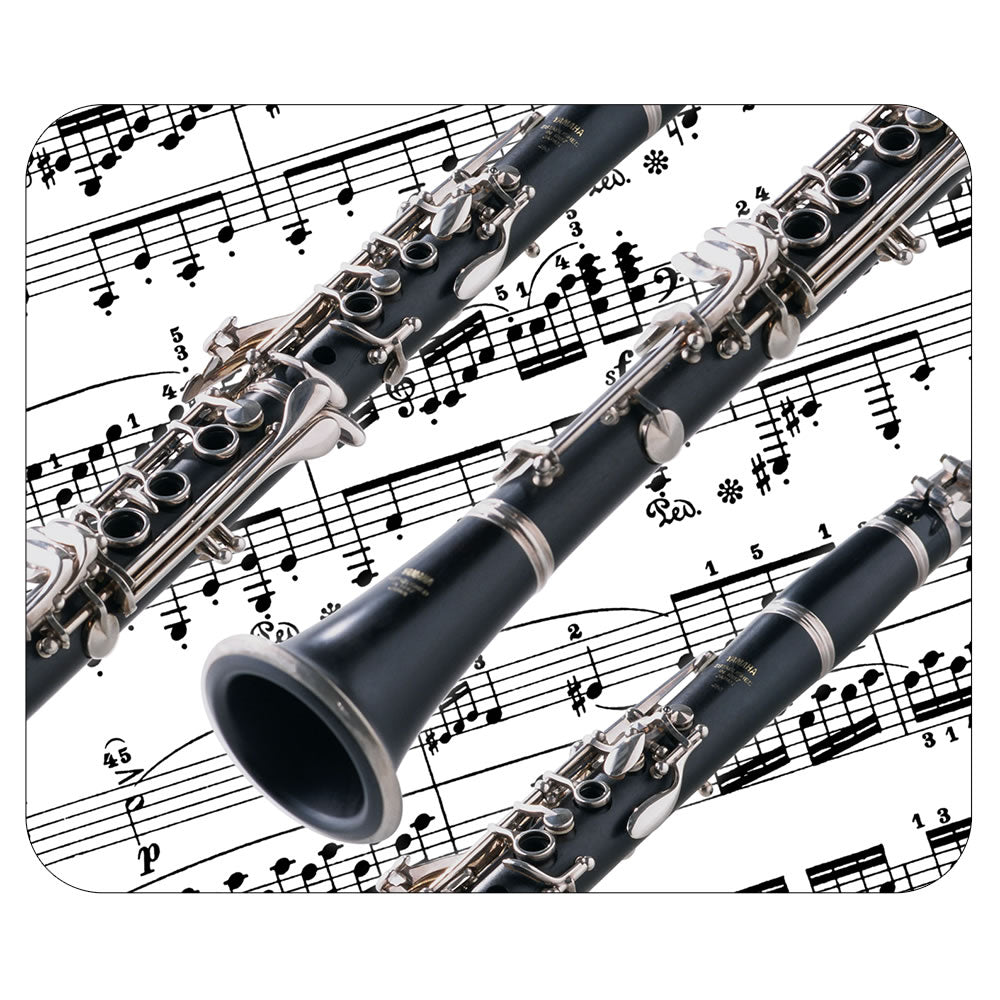 Jar Opener & Mug Mat With Instrument Design