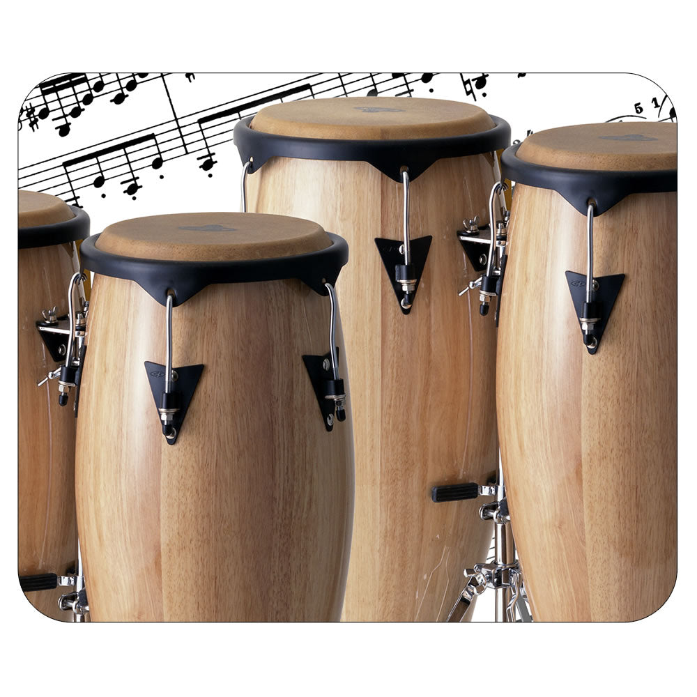 Jar Opener & Mug Mat With Instrument Design