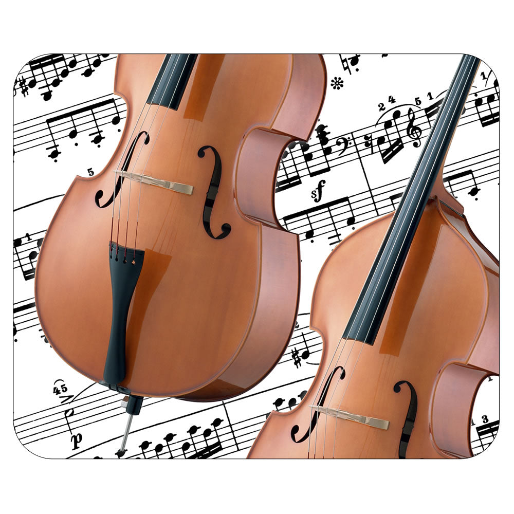 Jar Opener & Mug Mat With Instrument Design