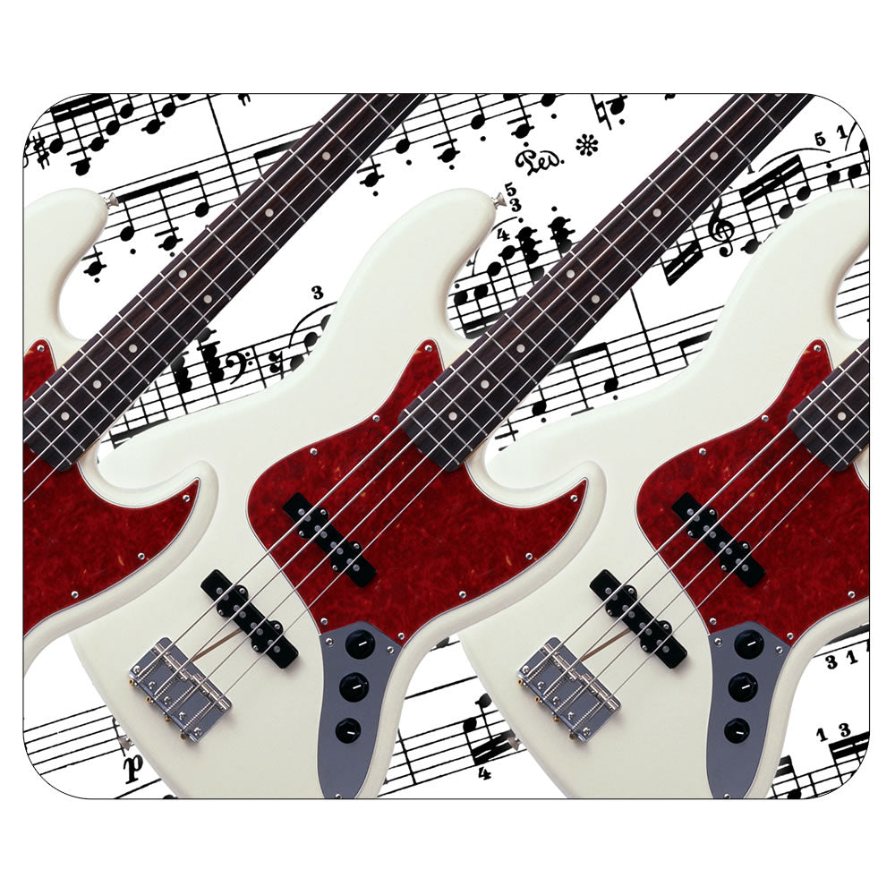 Jar Opener & Mug Mat With Instrument Design