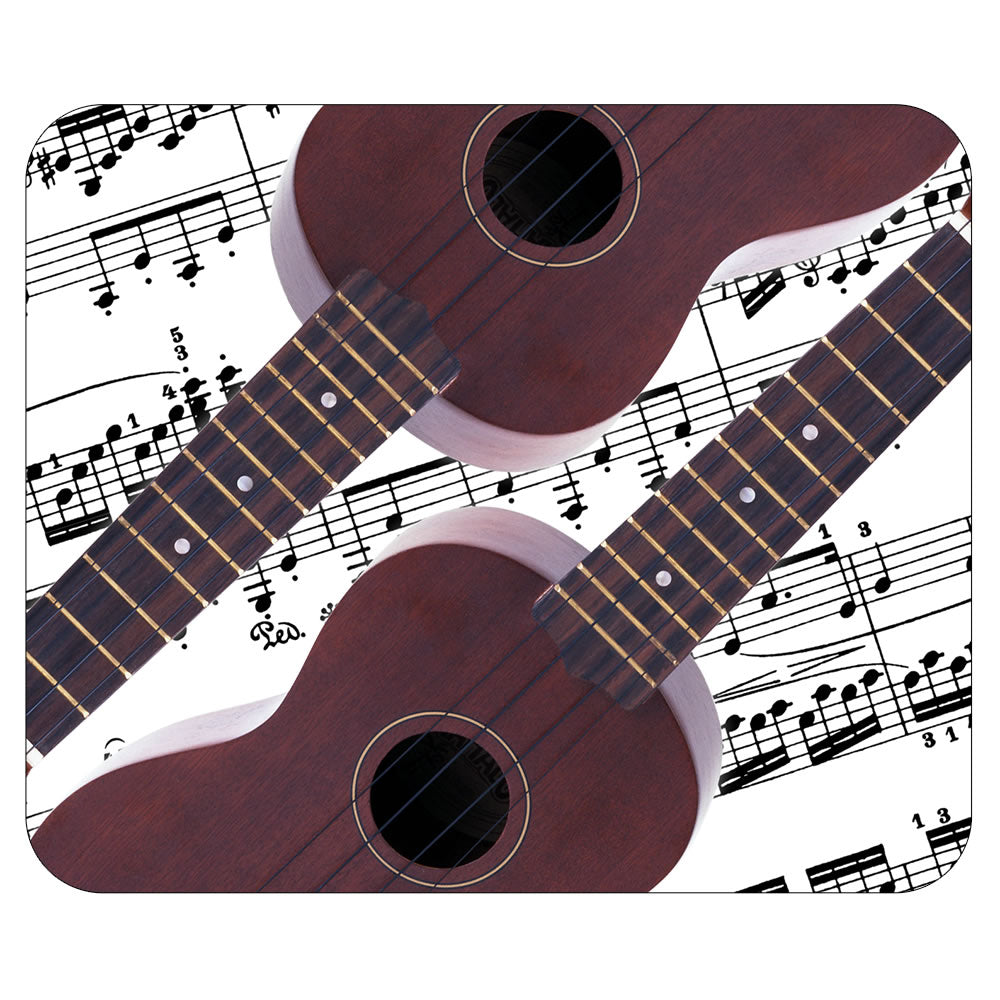 Jar Opener & Mug Mat With Instrument Design