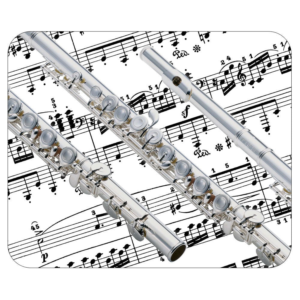 Jar Opener & Mug Mat With Instrument Design