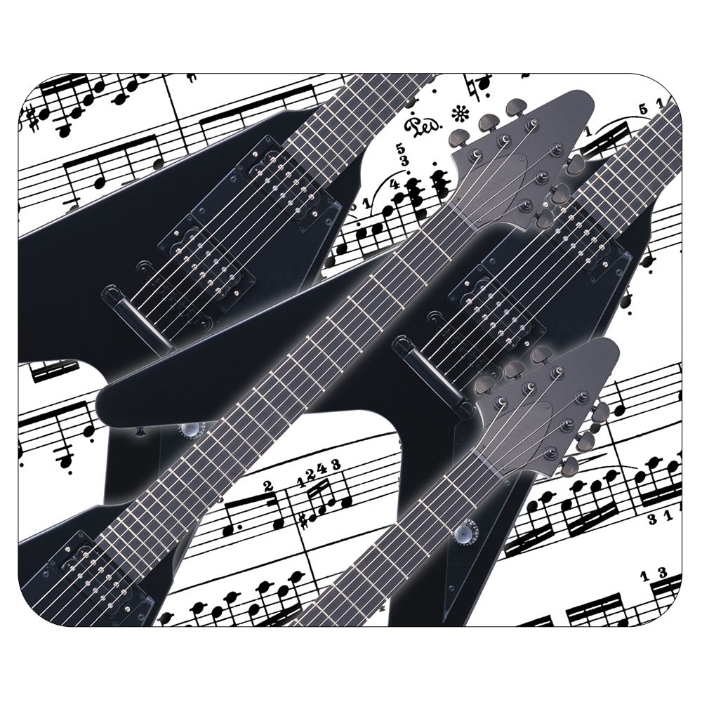 Jar Opener & Mug Mat With Instrument Design