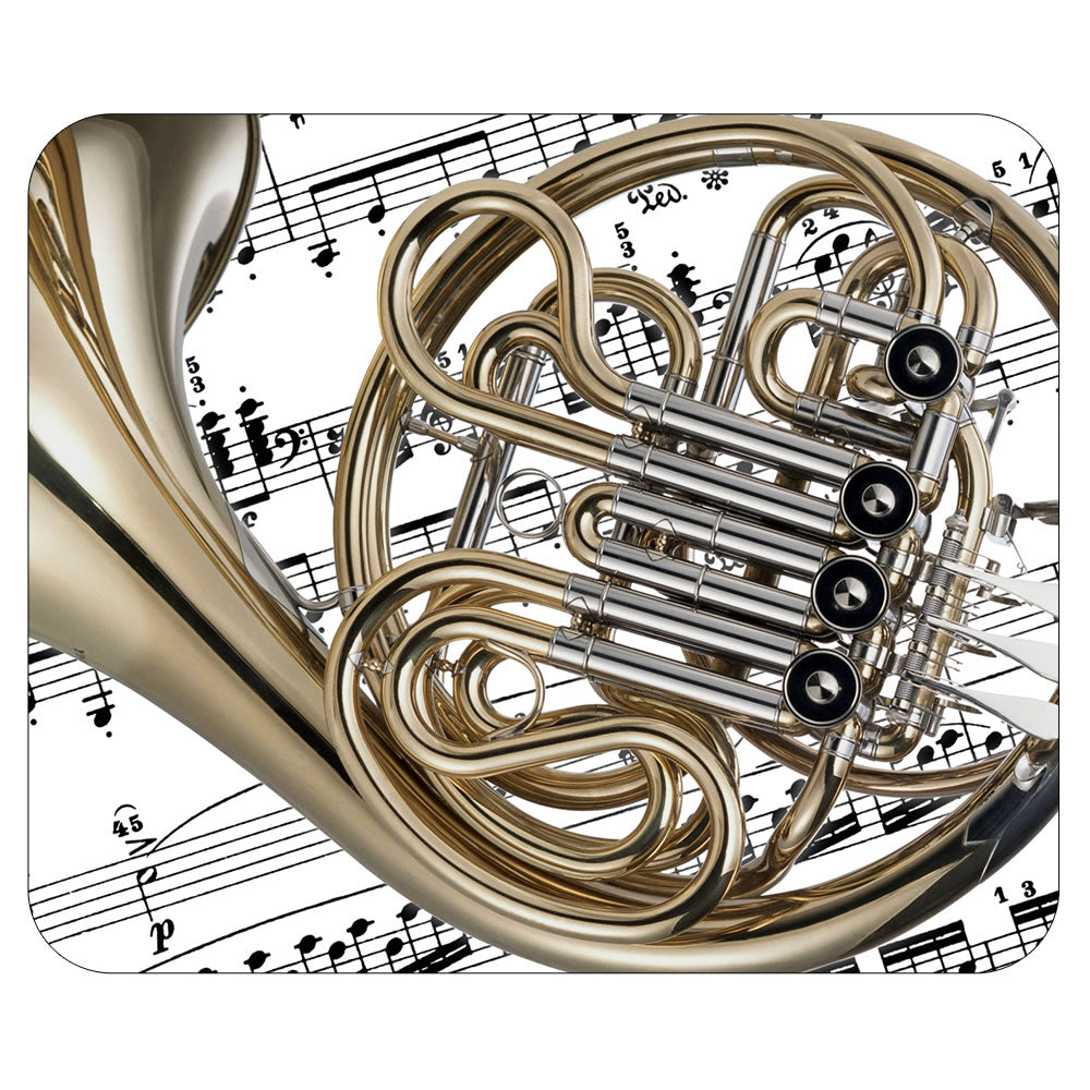 Jar Opener & Mug Mat With Instrument Design