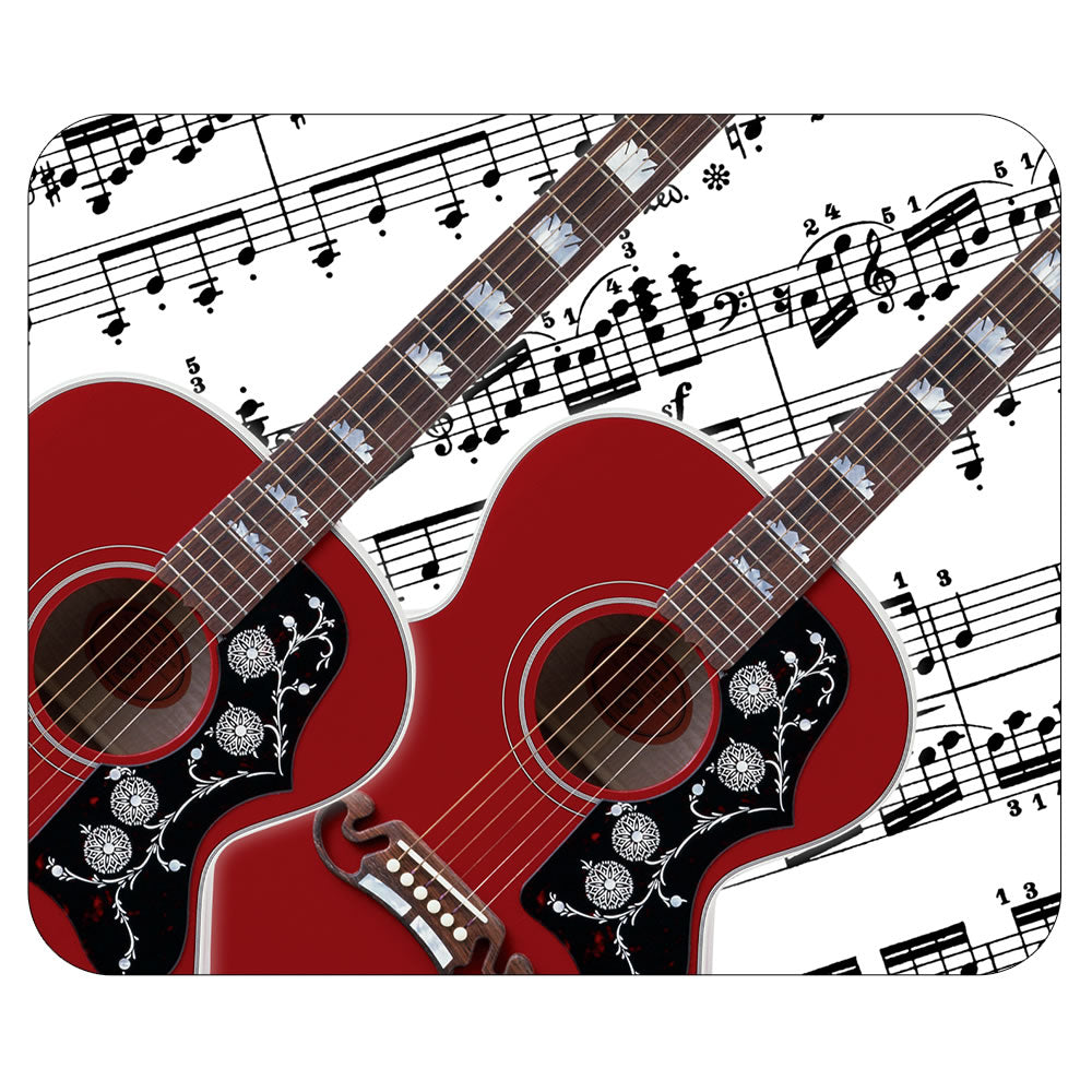 Jar Opener & Mug Mat With Instrument Design