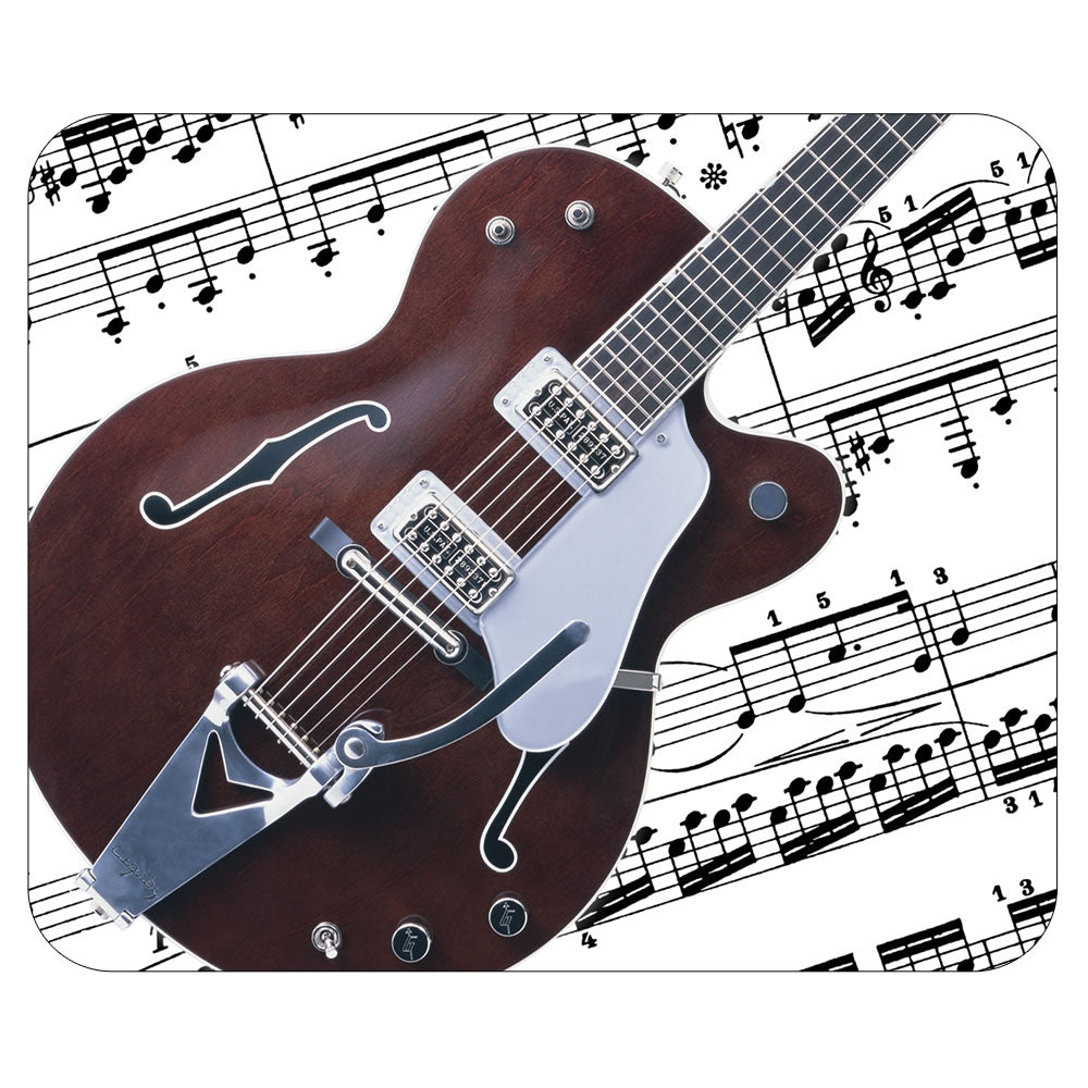 Jar Opener & Mug Mat With Instrument Design