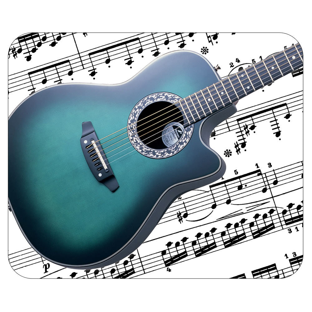 Jar Opener & Mug Mat With Instrument Design