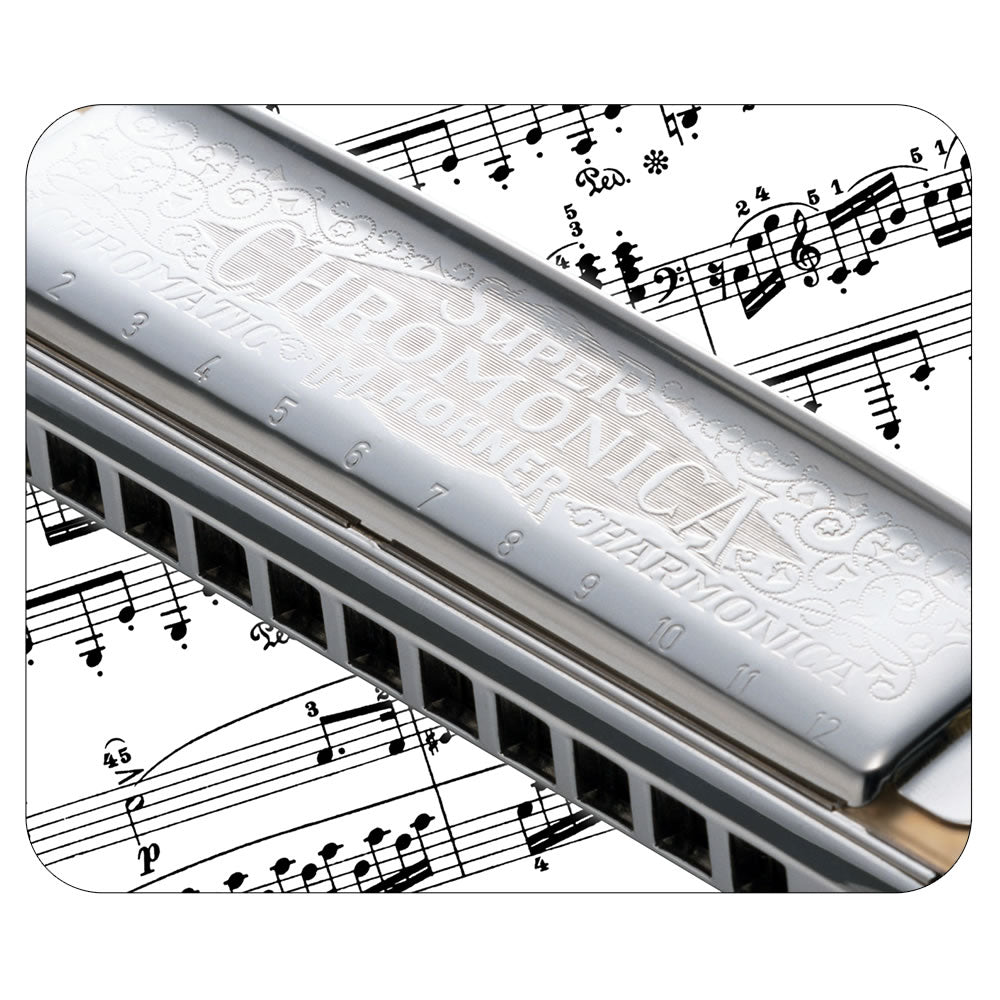 Jar Opener & Mug Mat With Instrument Design