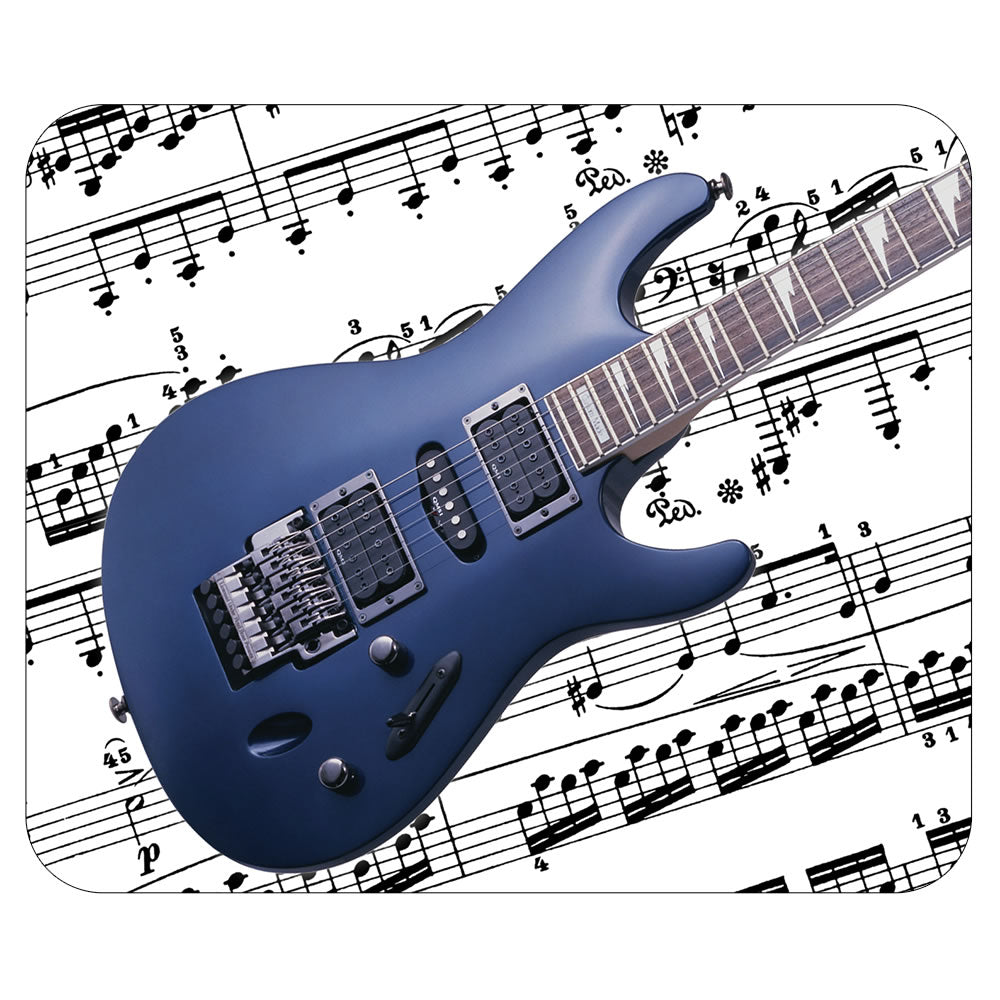 Jar Opener & Mug Mat With Instrument Design