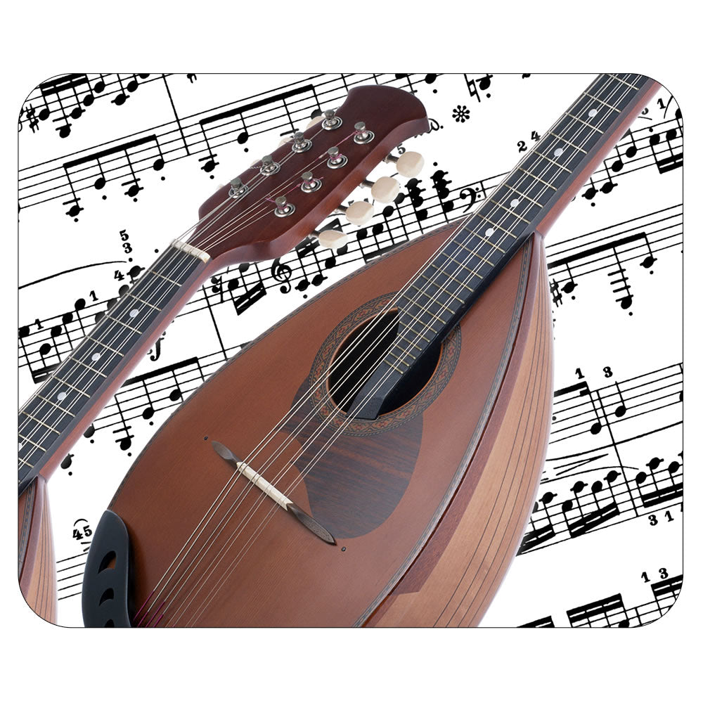Jar Opener & Mug Mat With Instrument Design