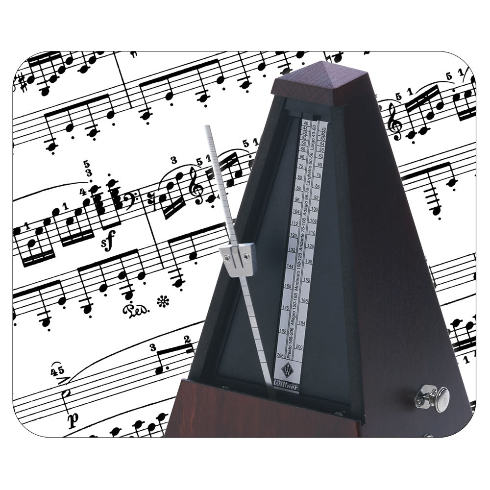 Jar Opener & Mug Mat With Instrument Design