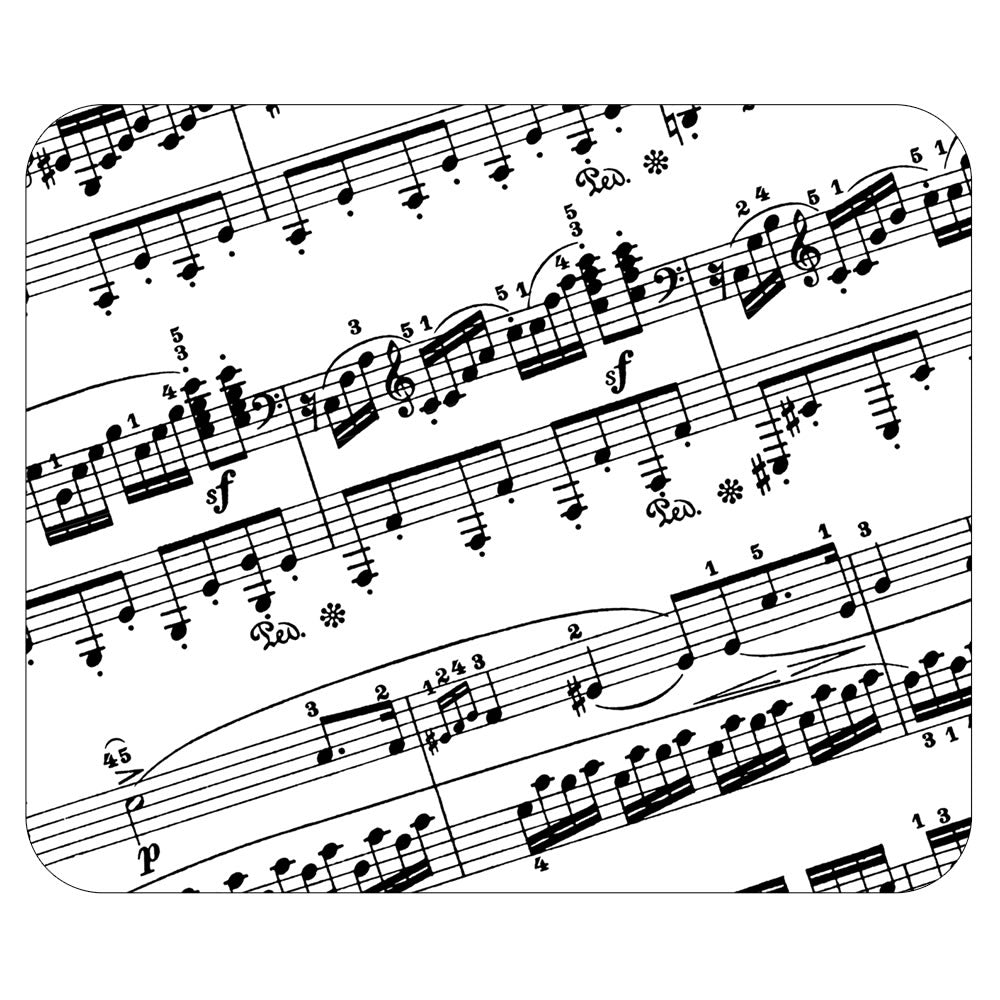 Jar Opener & Mug Mat With Instrument Design