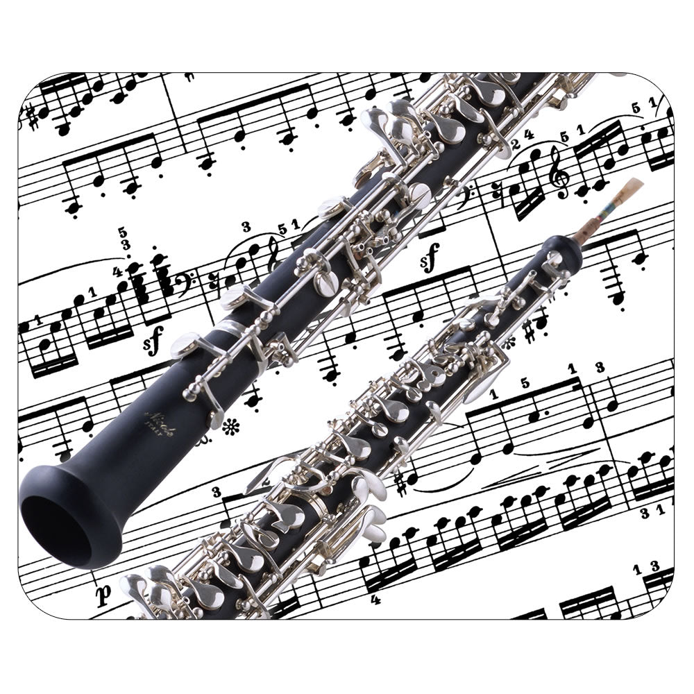 Jar Opener & Mug Mat With Instrument Design