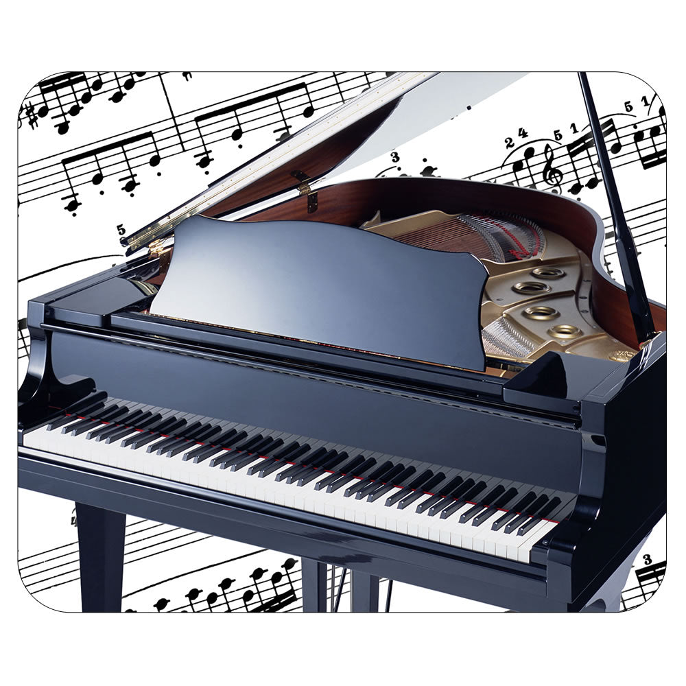 Jar Opener & Mug Mat With Instrument Design