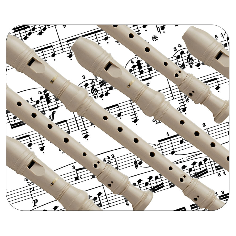 Jar Opener & Mug Mat With Instrument Design