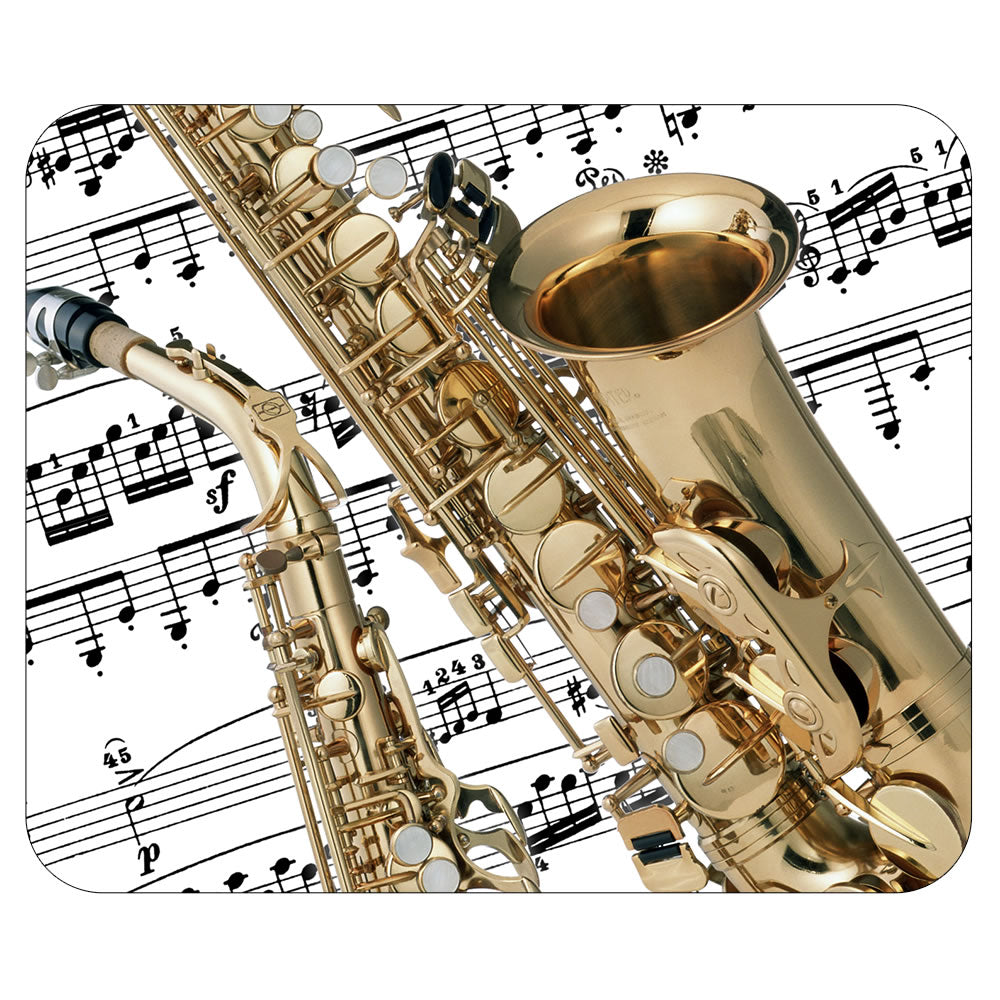 Jar Opener & Mug Mat With Instrument Design