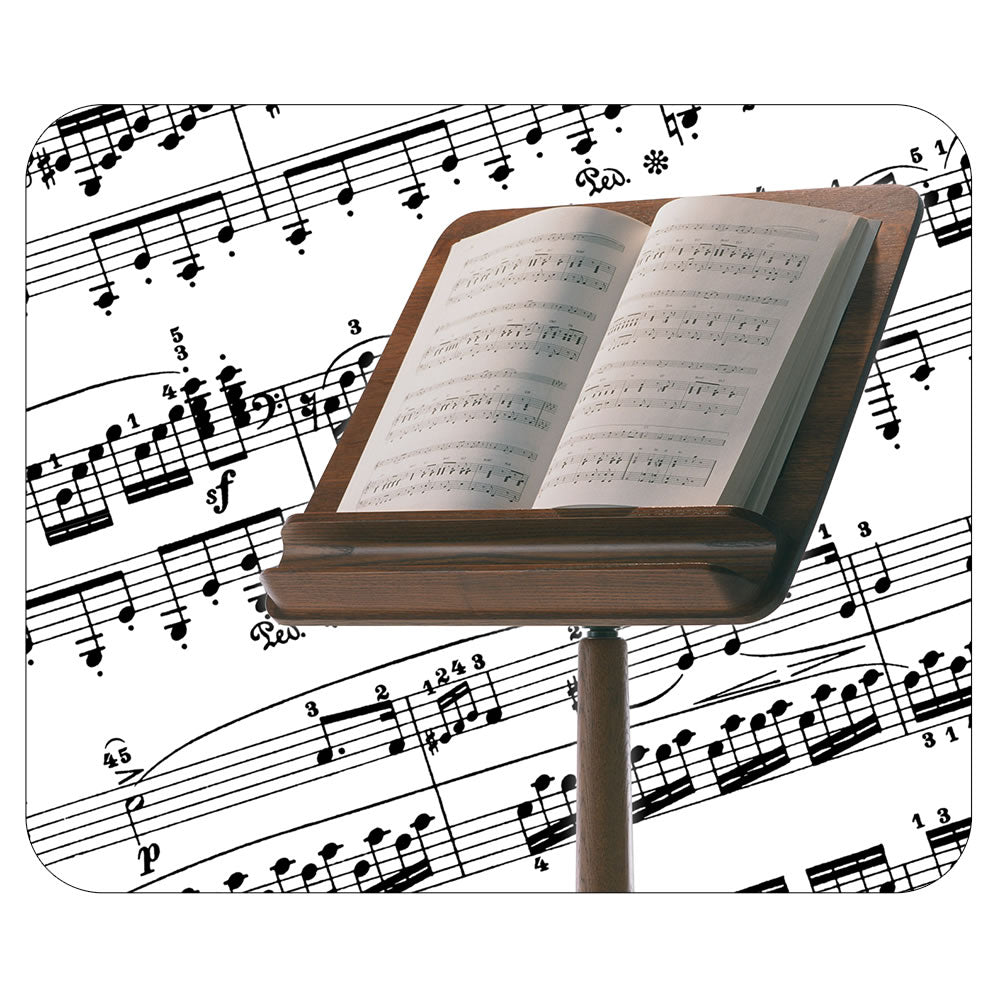 Jar Opener & Mug Mat With Instrument Design