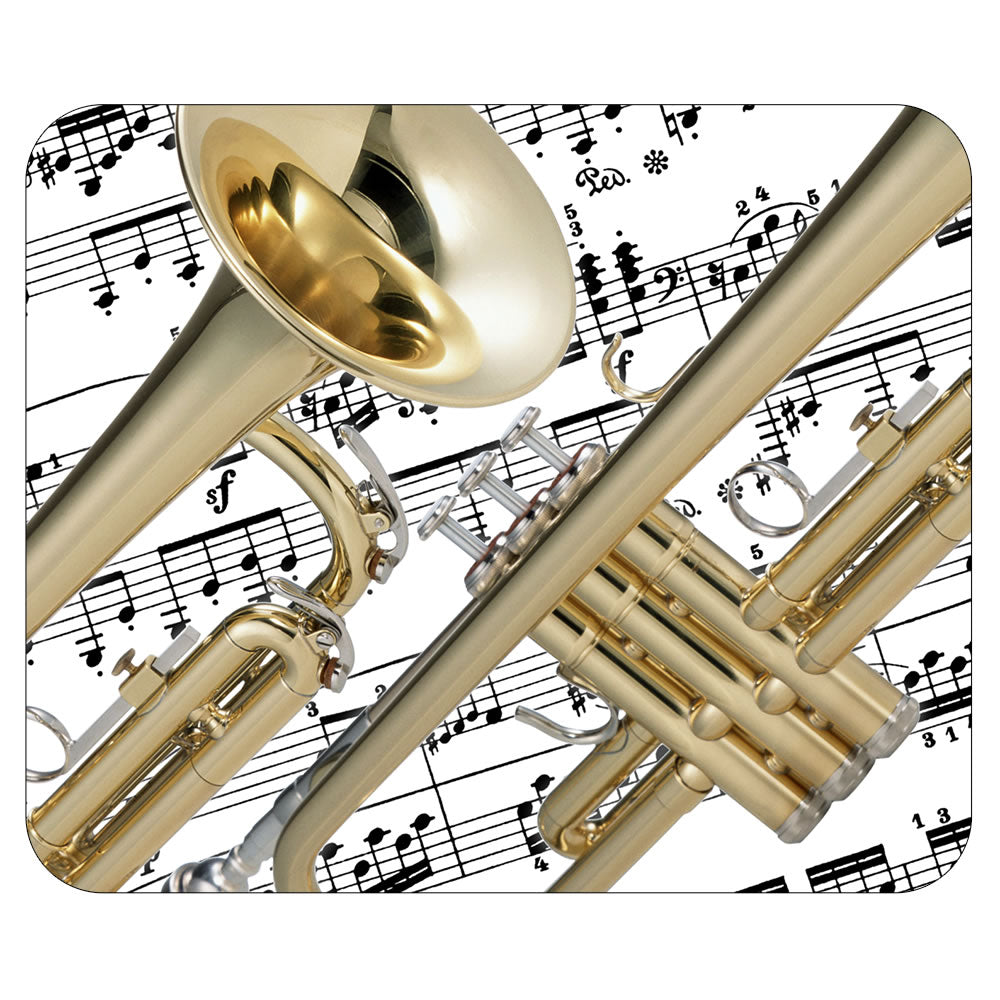 Jar Opener & Mug Mat With Instrument Design
