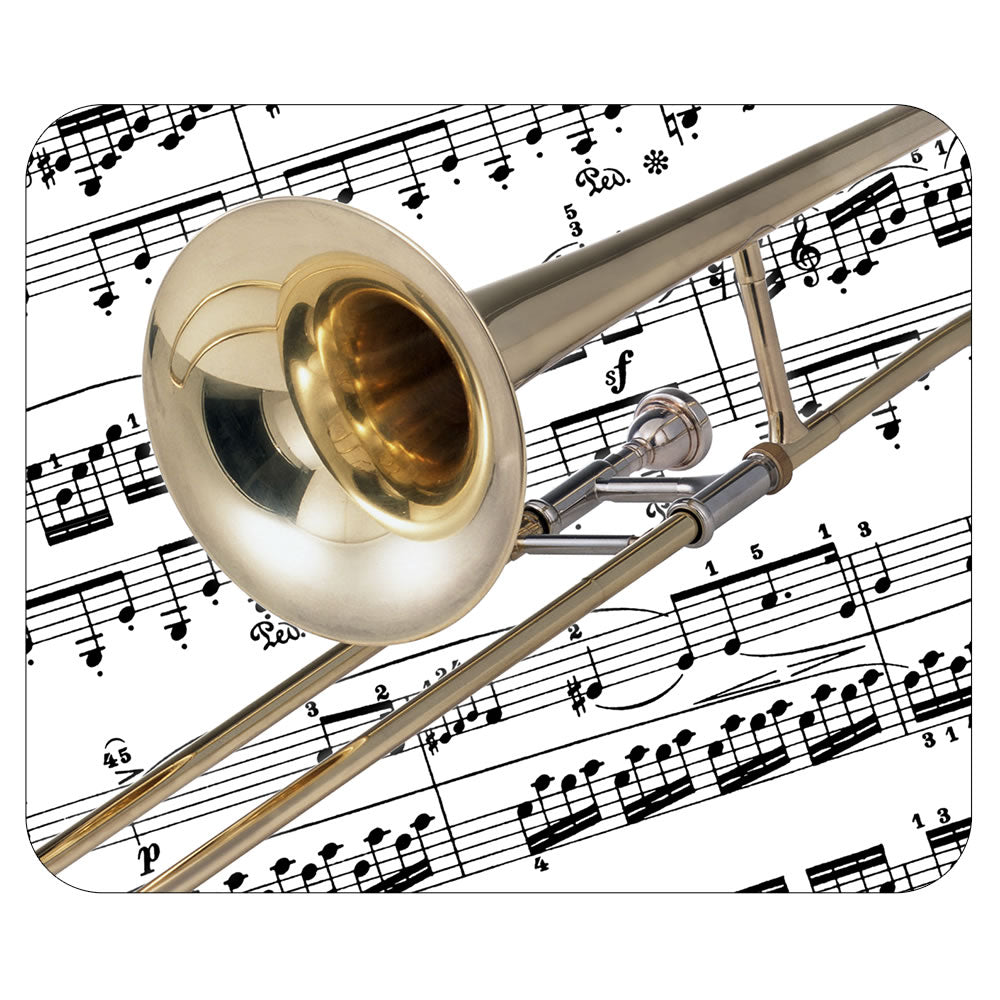 Jar Opener & Mug Mat With Instrument Design