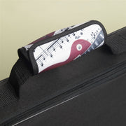 Luggage Handle Wrap