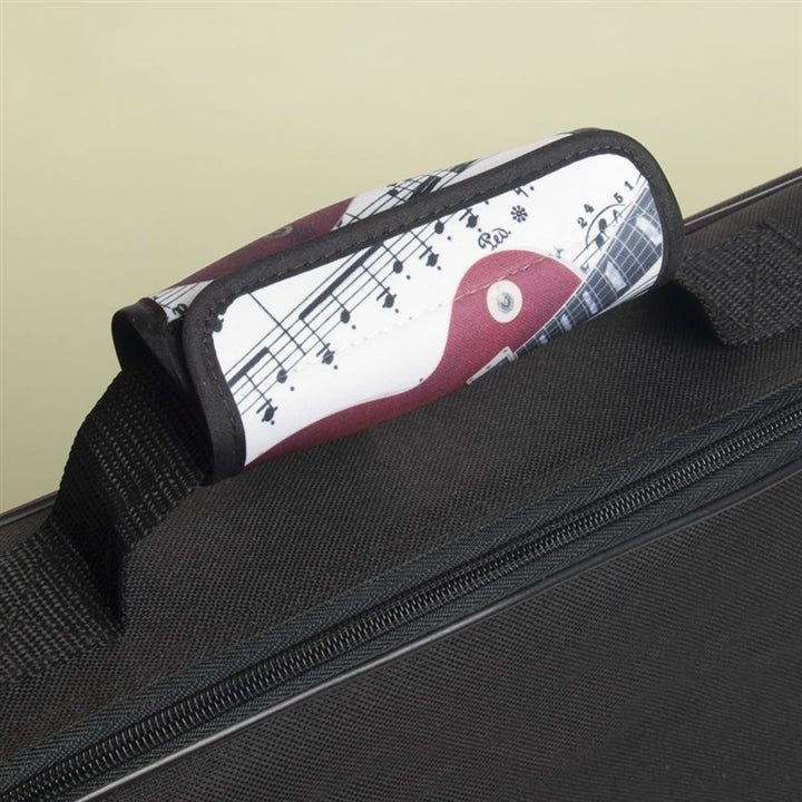 Luggage Handle Wrap