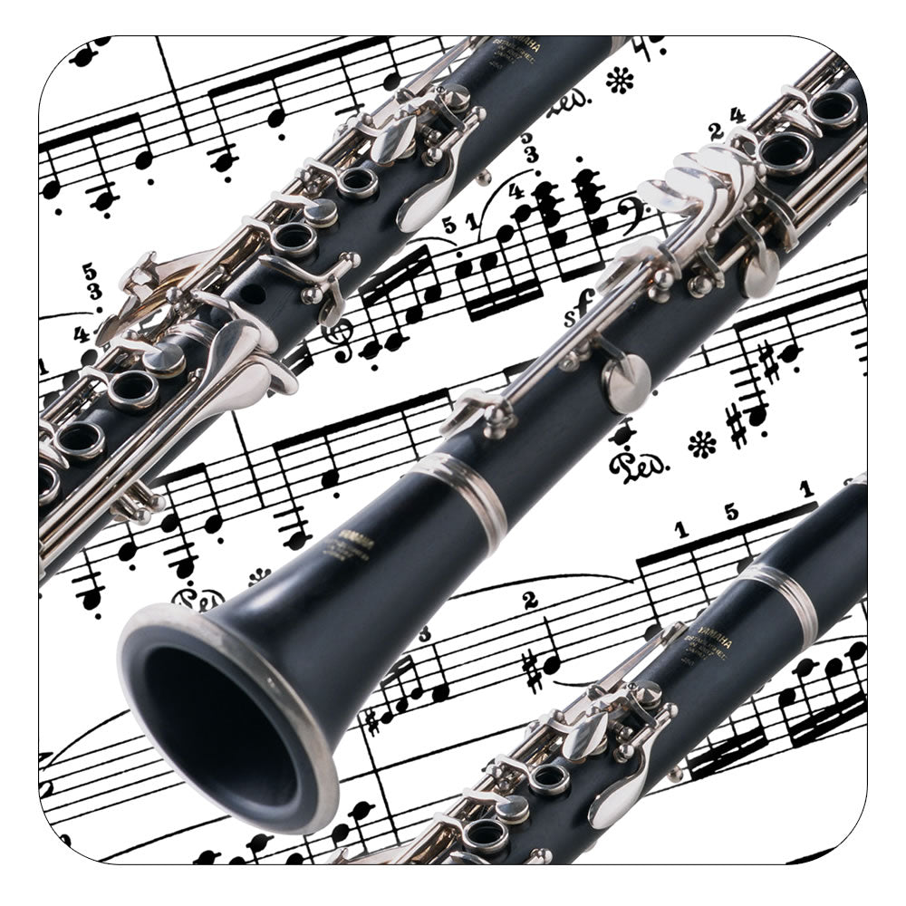Luggage Handle Wrap With Instrument Design