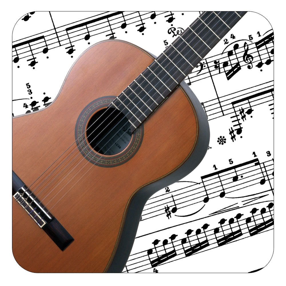 Luggage Handle Wrap With Instrument Design