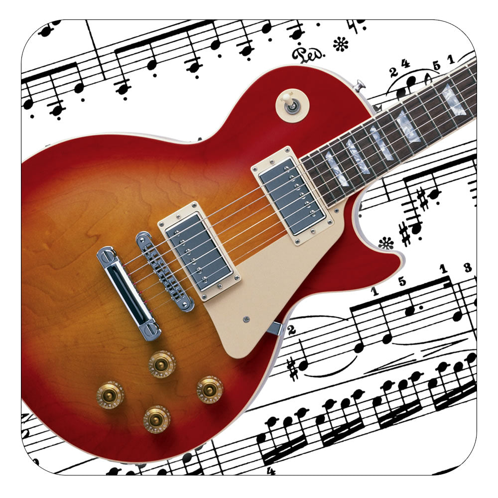 Luggage Handle Wrap With Instrument Design